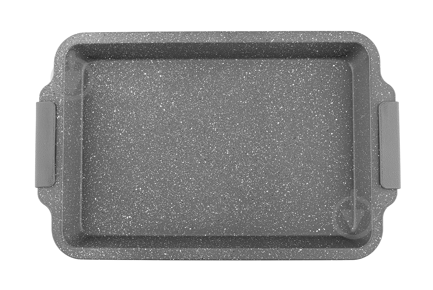Форма для выпекания Vinzer 46x29,5 Graphite Collection 89490 - фото 2