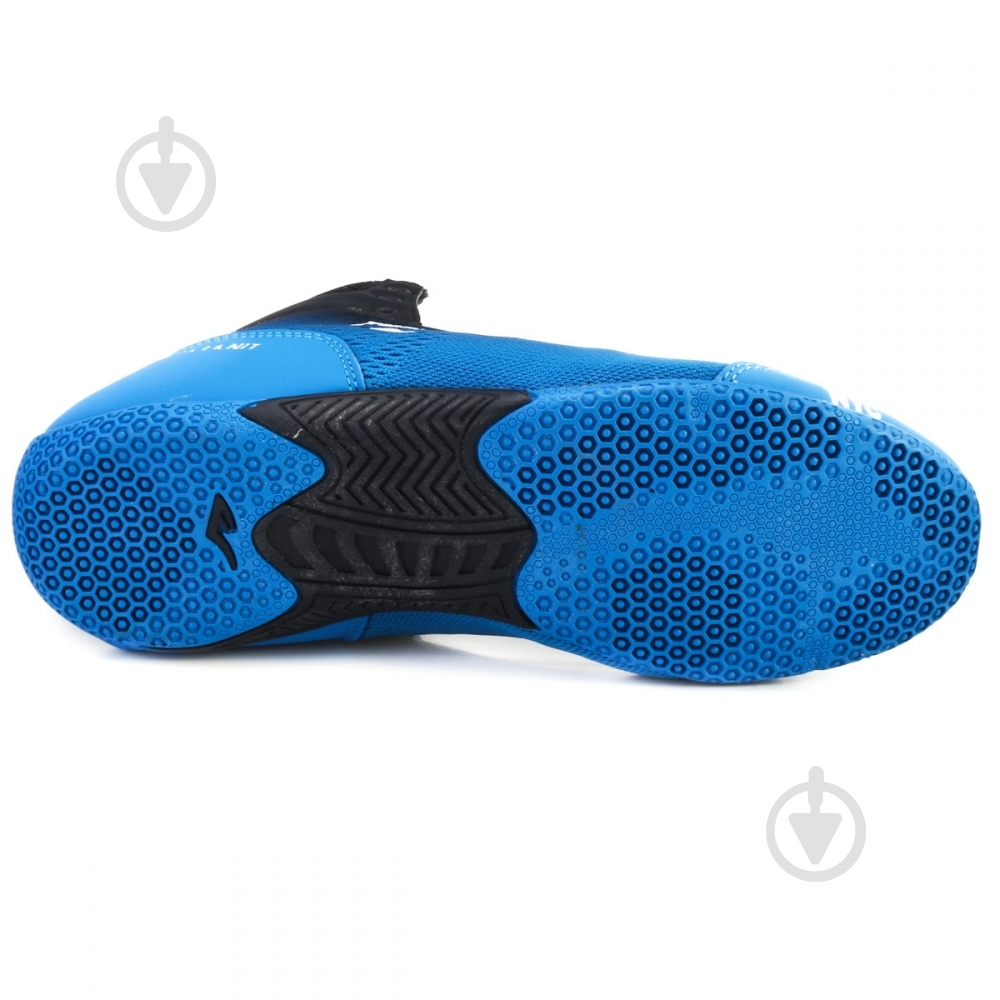 Боксерки мужские демисезонные Everlast FORCEKNIT ELM-129Е р.41 синие - фото 4