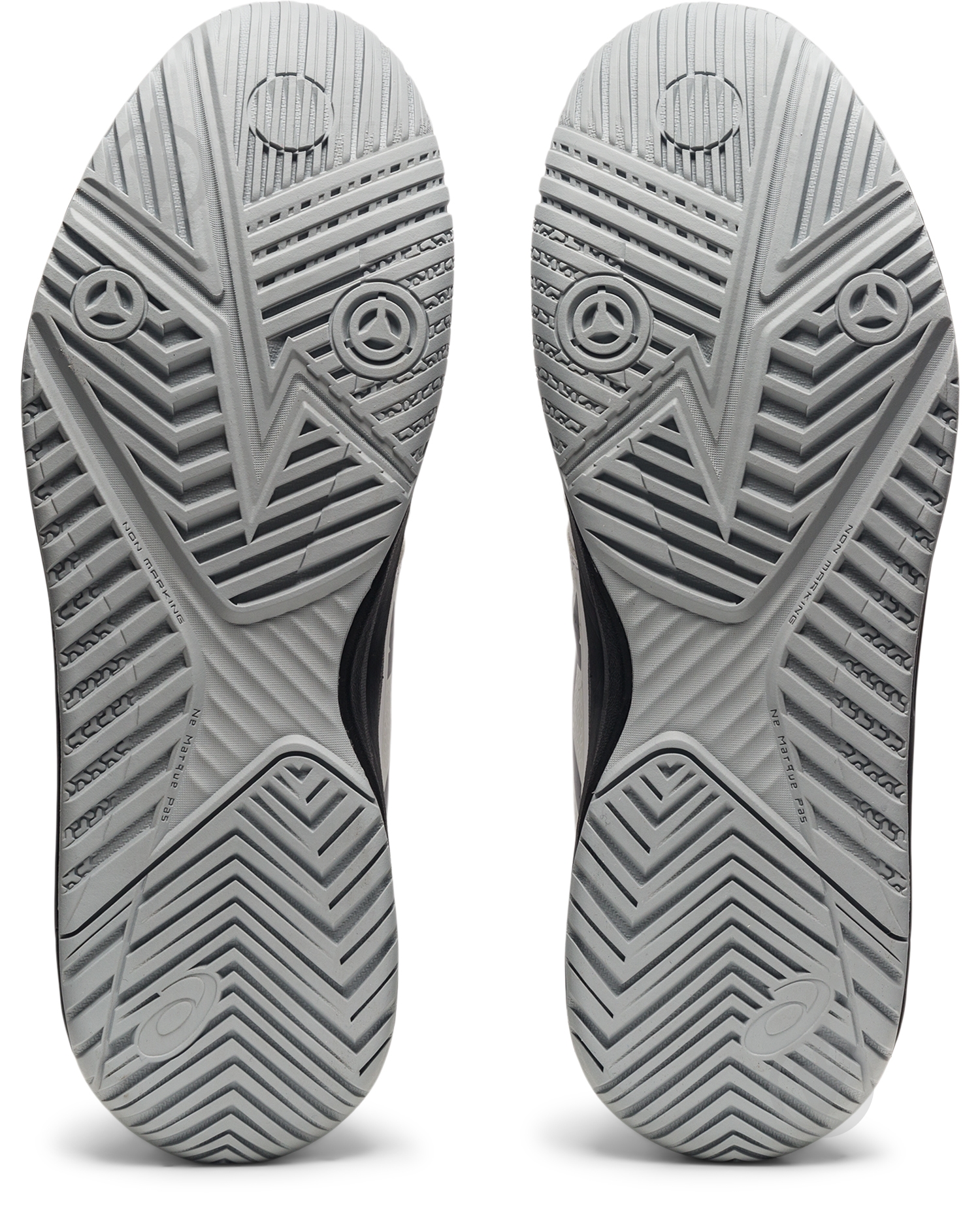 Кроссовки мужские Asics GEL-CHALLENGER 13 1041A222-100 р.46,5 белые - фото 7