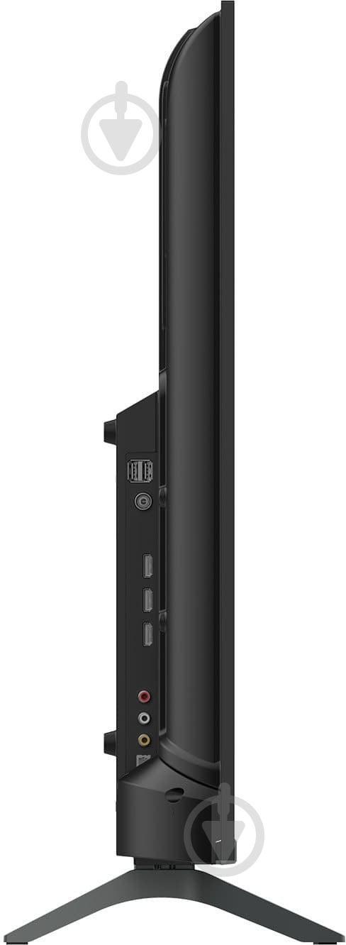 Телевизор TESLA Q43E655GUS - фото 2 Телевизор TESLA Q43E655GUS - фото 2