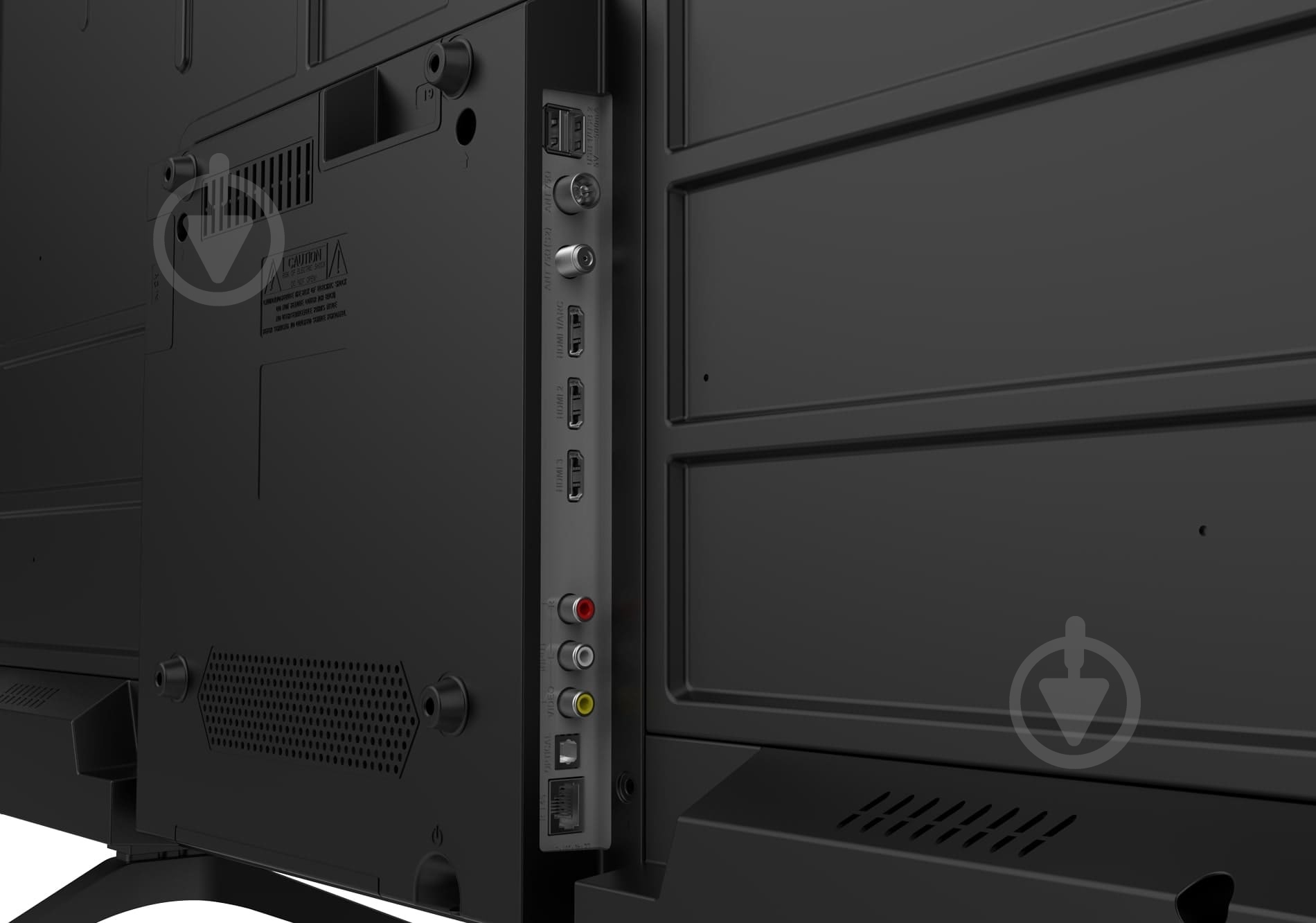 Телевизор TESLA Q43E655GUS - фото 5 Телевизор TESLA Q43E655GUS - фото 5