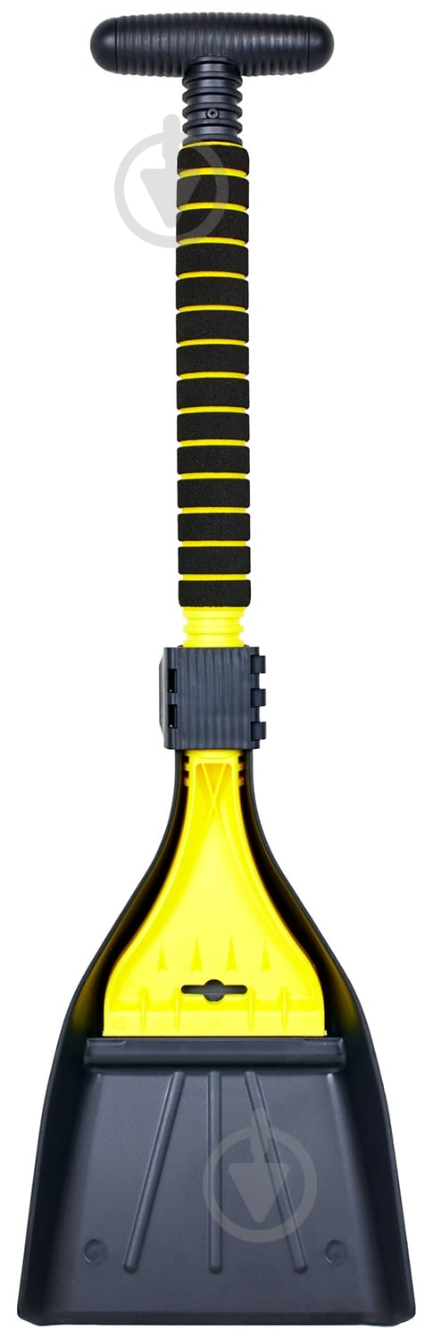 Скребок для льда Michelin + лопата - фото 2 Скребок для льда Michelin + лопата - фото 2