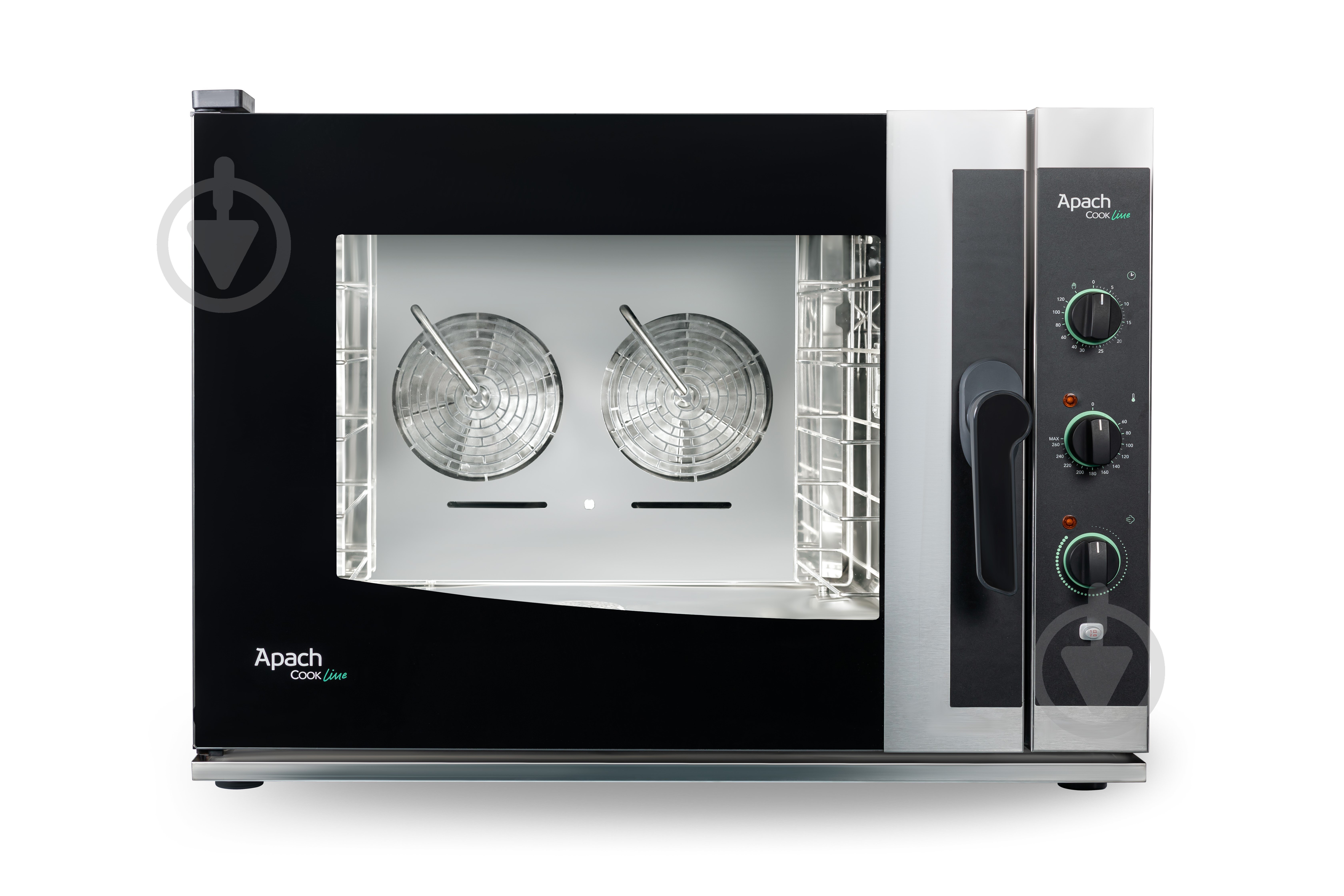 Печь конвекционная APACH AP5QM - фото 1