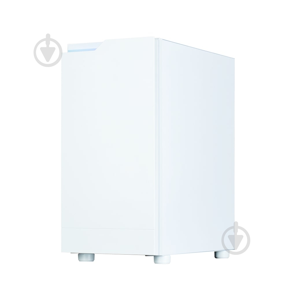 Корпус Zalman T4 Plus white без БП (T4PLUSWHITE) - фото 10