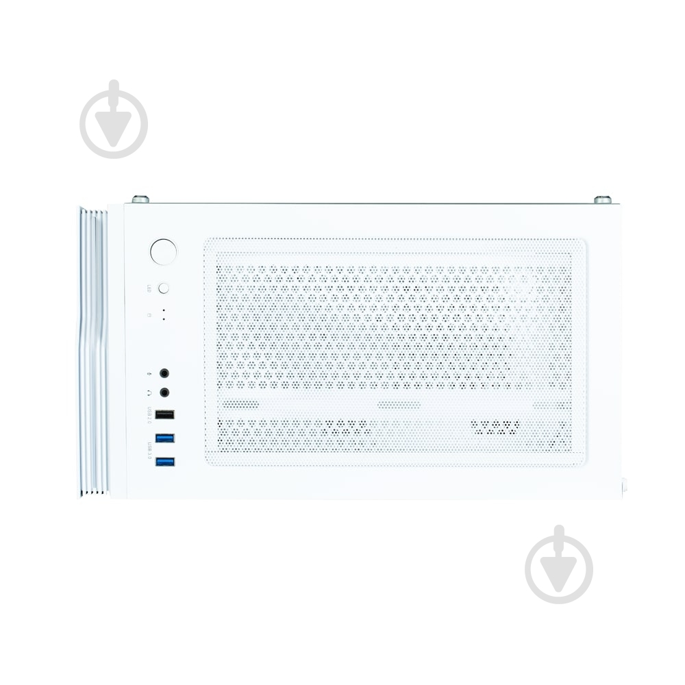 Корпус Zalman T4 Plus white без БП (T4PLUSWHITE) - фото 11