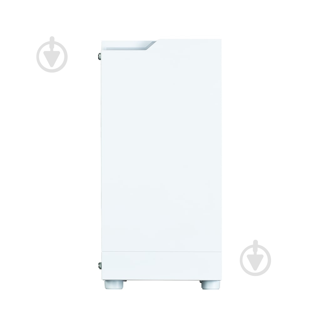 Корпус Zalman T4 Plus white без БП (T4PLUSWHITE) - фото 9