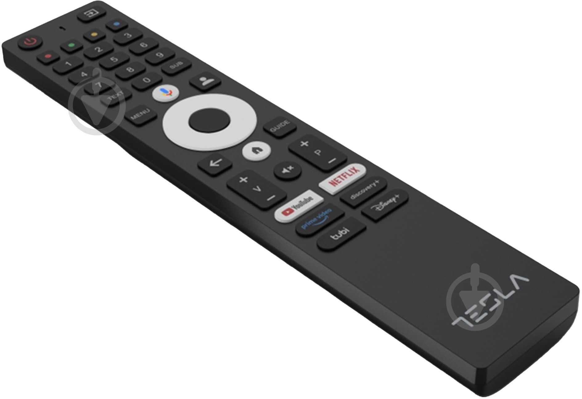 Телевизор TESLA 65E655BUS - фото 12 Телевизор TESLA 65E655BUS - фото 12