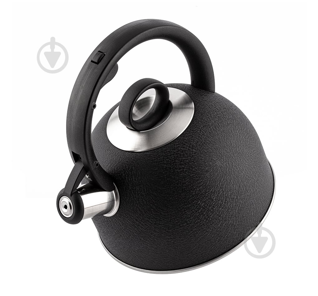 Чайник Vinzer Nero 2,5 л. - фото 2