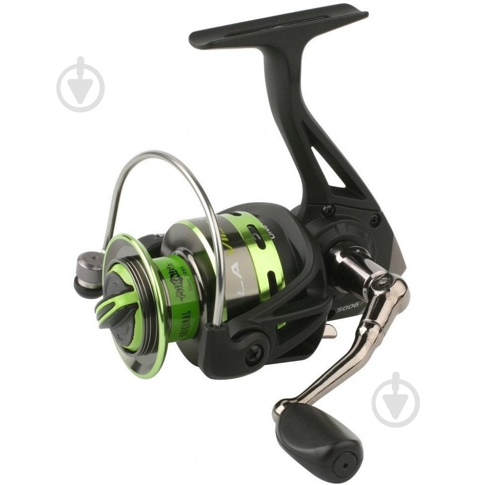 Катушка спиннинговая Mikado LA VIDA 4006 FD 4000 - фото 1