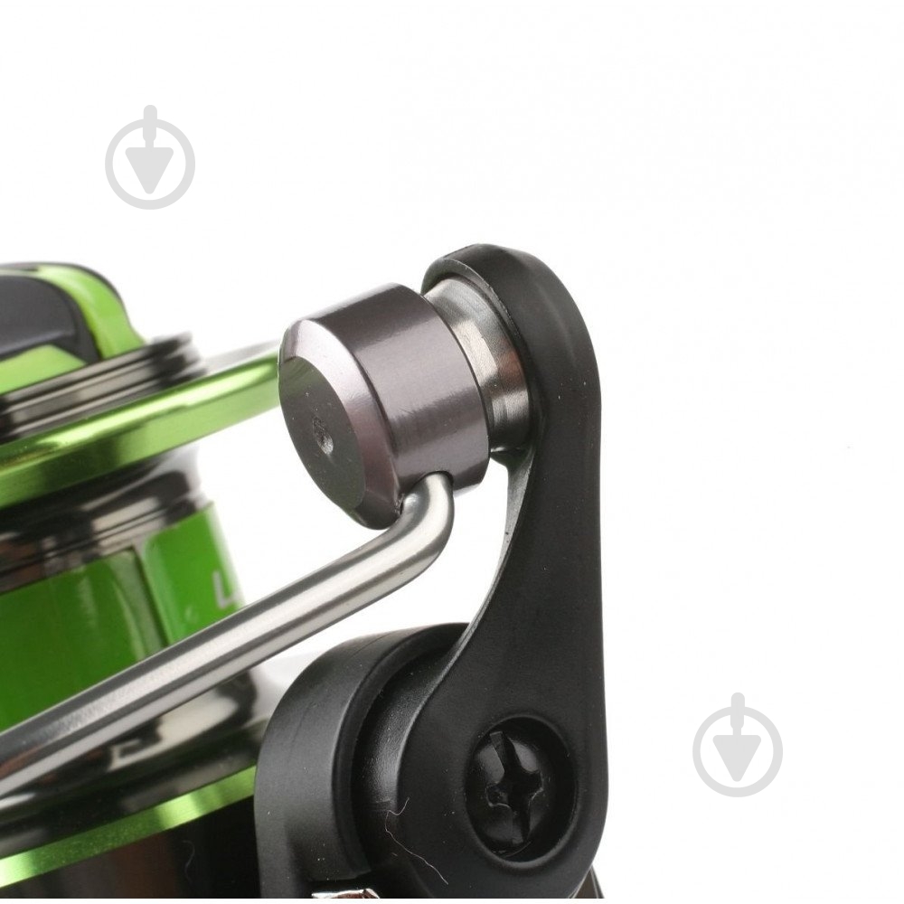 Катушка спиннинговая Mikado LA VIDA 4006 FD 4000 - фото 3