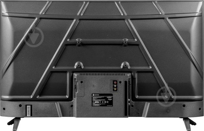 Телевизор Grifon DV32HSB2 - фото 7