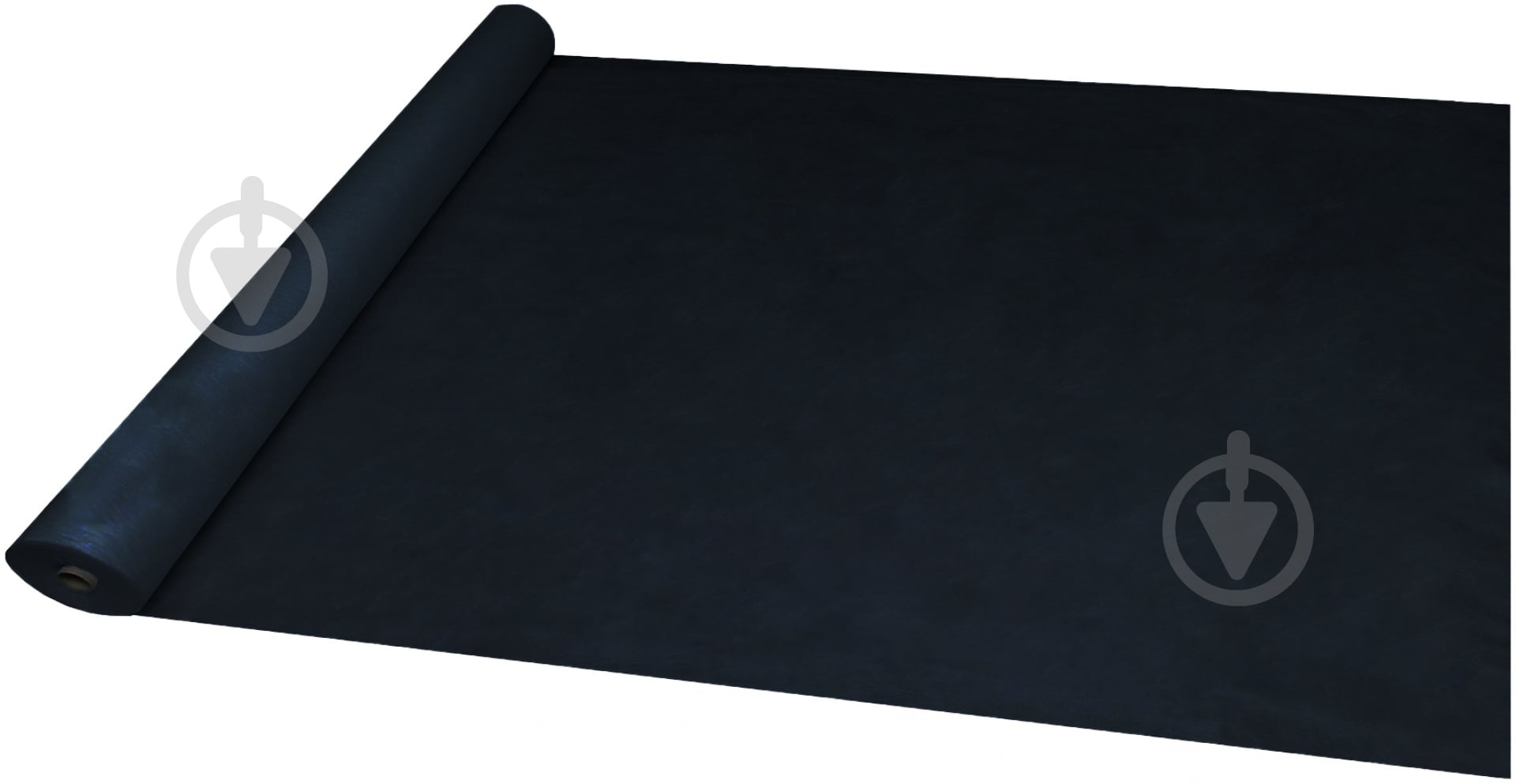 Агроволокно Growtex 50 UV черное 3,2х200 м - фото 2