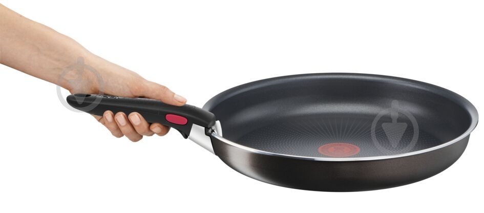 Набір посуду Tefal Ingenio XL Intense 10 предметів L1509473 - фото 13 Набір посуду Tefal Ingenio XL Intense 10 предметів L1509473 - фото 13
