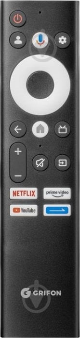 Телевизор Grifon DV40FSB2 - фото 11