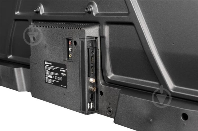Телевизор Grifon DV40FSB2 - фото 8