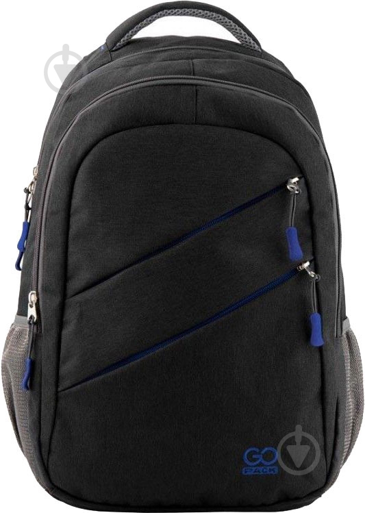 Рюкзак GoPack GO19-110XL-2 - фото 1 Рюкзак GoPack GO19-110XL-2 - фото 1