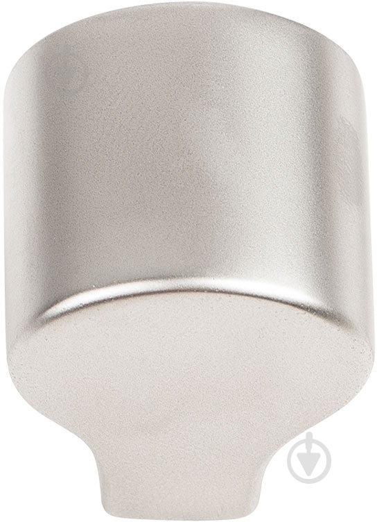 Меблева ручка скоба Bosetti Marella M 24180.19 34622 нікель - фото 3