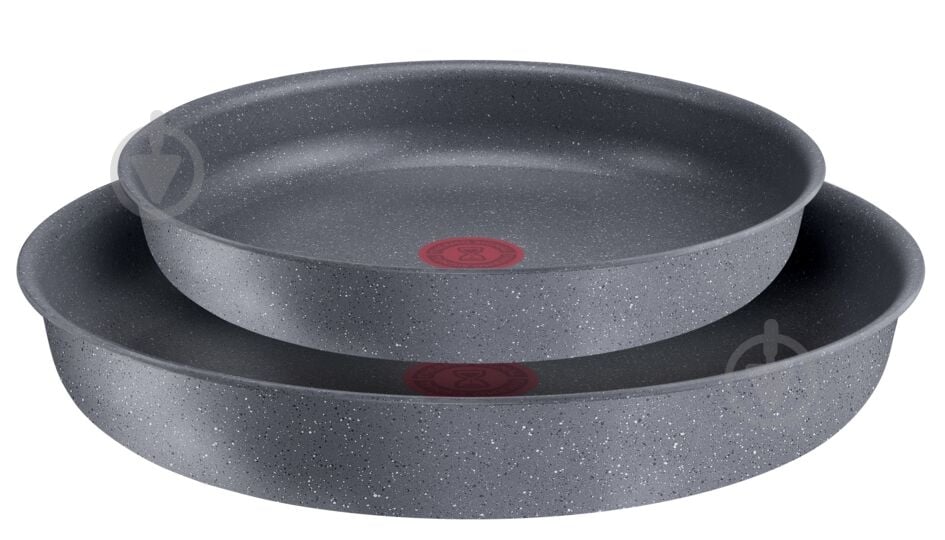 Набор посуды Tefal Ingenio Natural Force 3 предмета L3969102 - фото 3