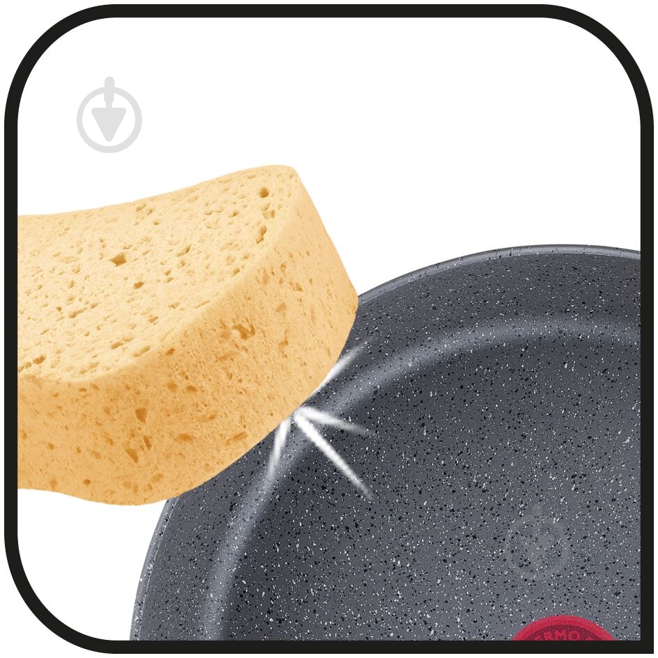 Набор посуды Tefal Ingenio Natural Force 3 предмета L3969102 - фото 13