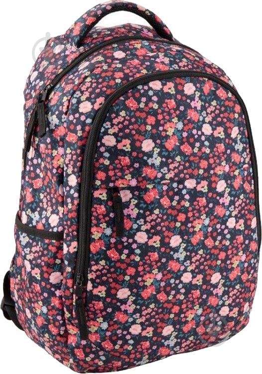 Рюкзак молодежный GoPack 21 л GO19-131M-1 - фото 3