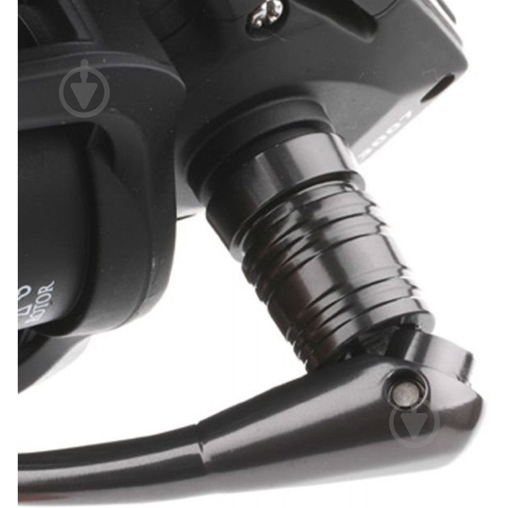 Катушка спиннинговая Mikado SLANT 4004 FD 4000 - фото 4 Катушка спиннинговая Mikado SLANT 4004 FD 4000 - фото 4