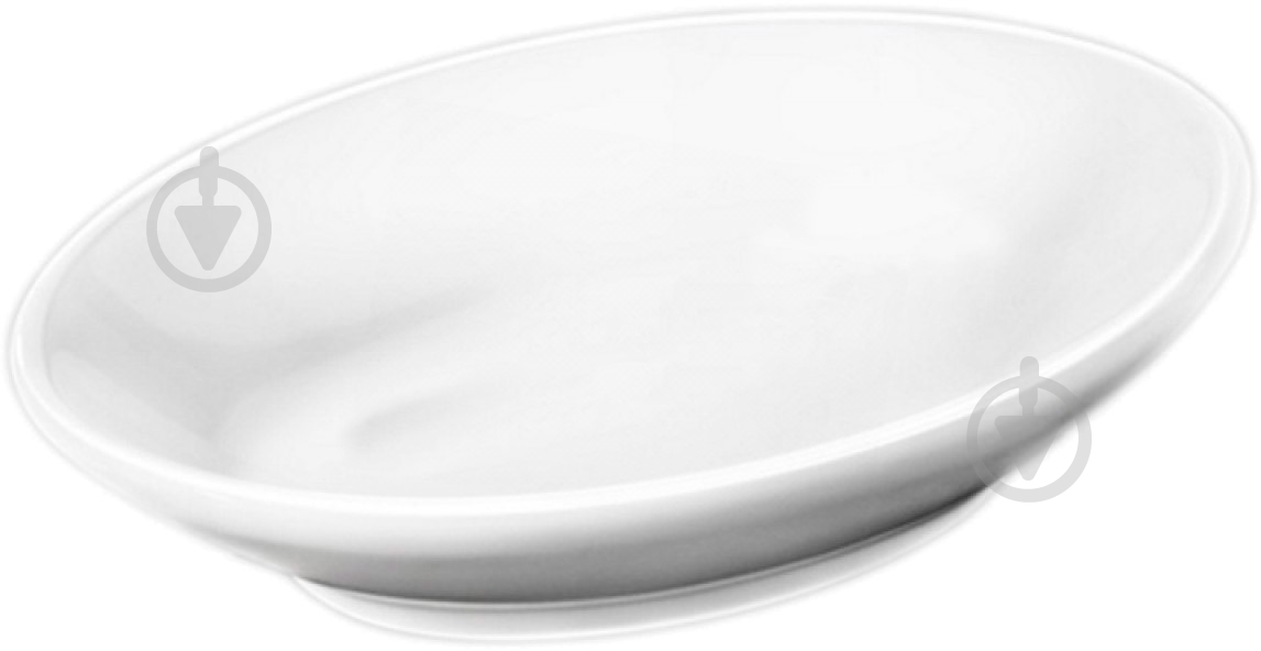 Блюдо для закусок Wilmax 8,5x6 см WL-992609 - фото 1