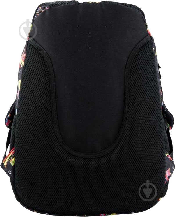 Рюкзак молодежный GoPack Рыбки go19-133M-1 - фото 3