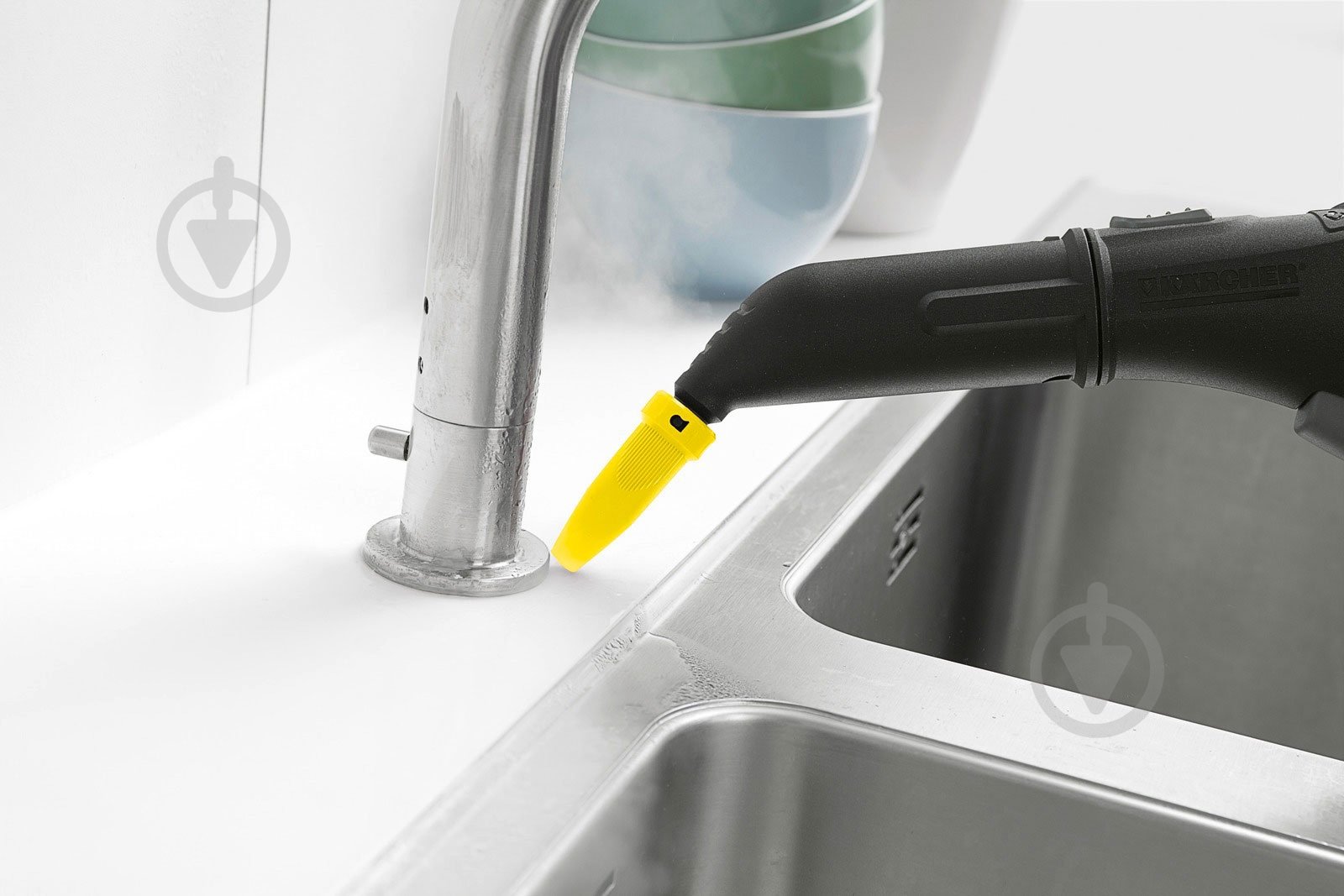 Комплект Karcher с мощным соплом (9.610-342.0) - фото 3 Комплект Karcher с мощным соплом (9.610-342.0) - фото 3