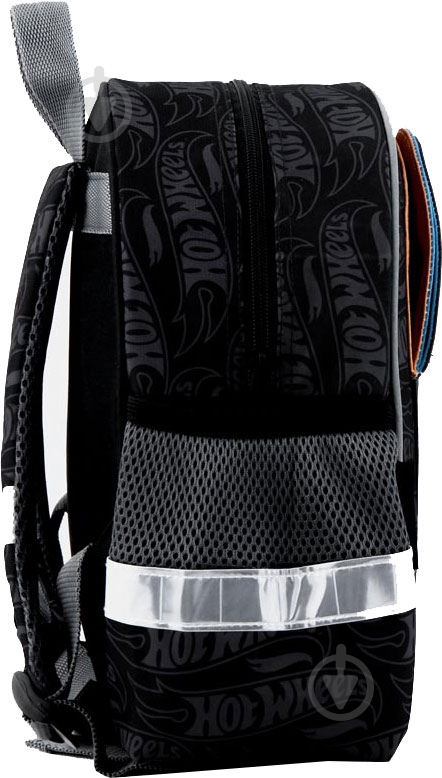 Рюкзак детский KITE Kids Hot Wheels 557 HW - фото 6