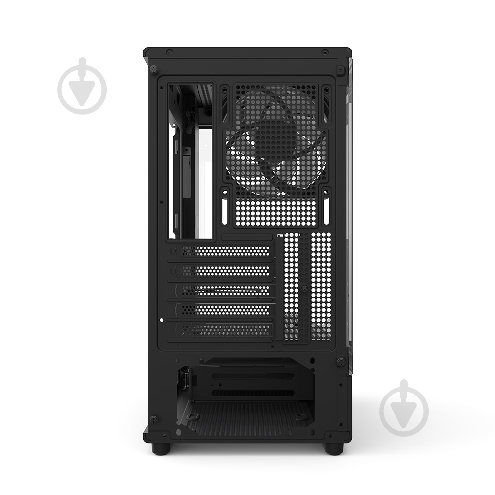 Корпус Zalman P10 без БП black (P10BLACK) - фото 7