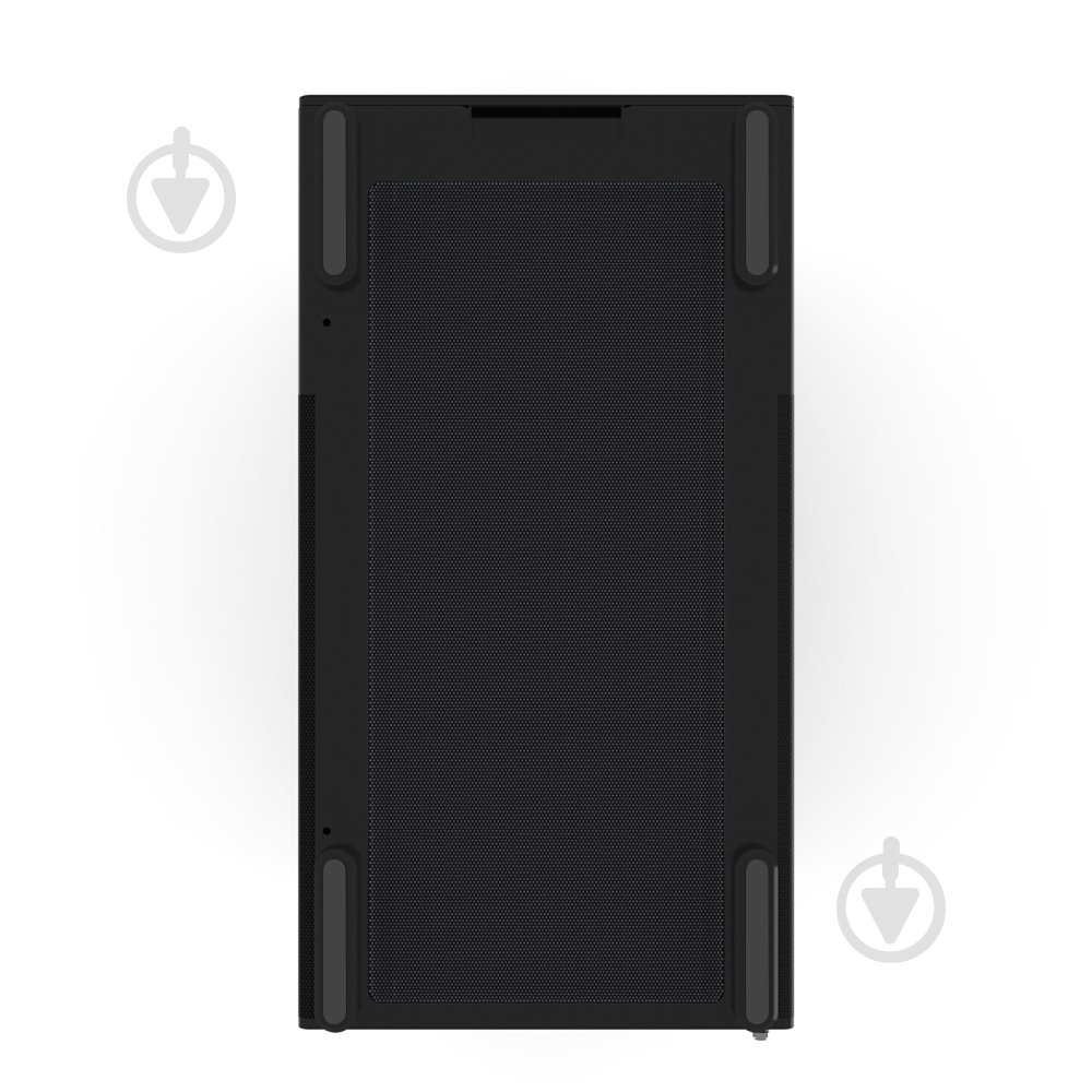Корпус Zalman P10 без БП black (P10BLACK) - фото 9