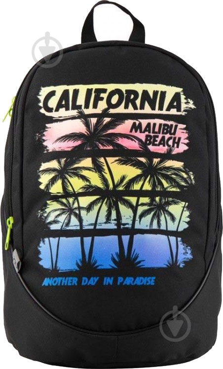 Рюкзак молодежный GoPack go19-120l-2 - фото 1 Рюкзак молодежный GoPack go19-120l-2 - фото 1