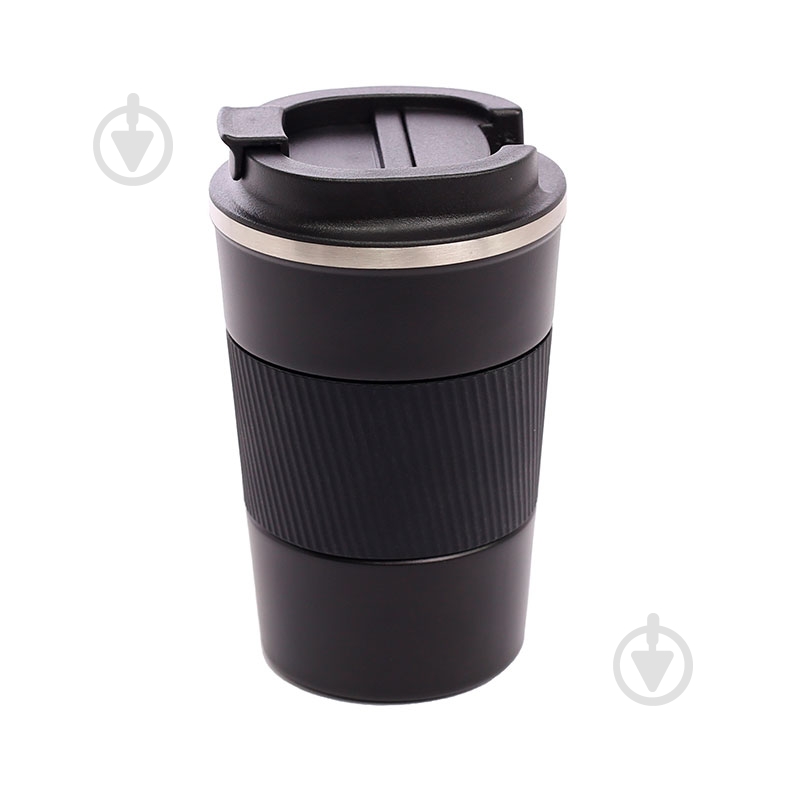 Термочашка Bergamo Cyprus 350 мл 20211-01 - фото 1