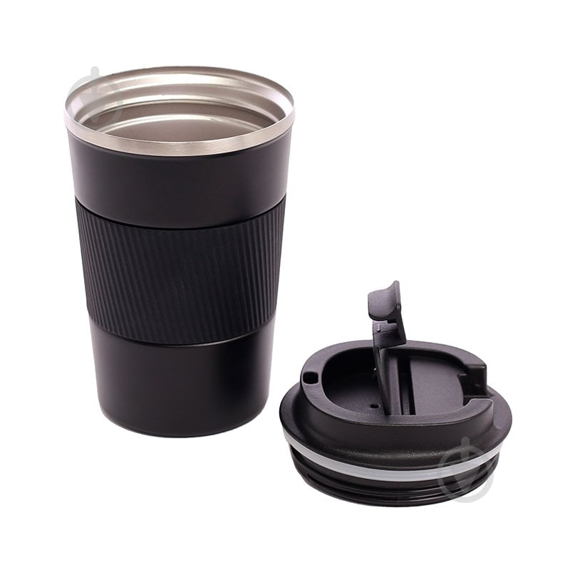 Термочашка Bergamo Cyprus 350 мл 20211-01 - фото 4