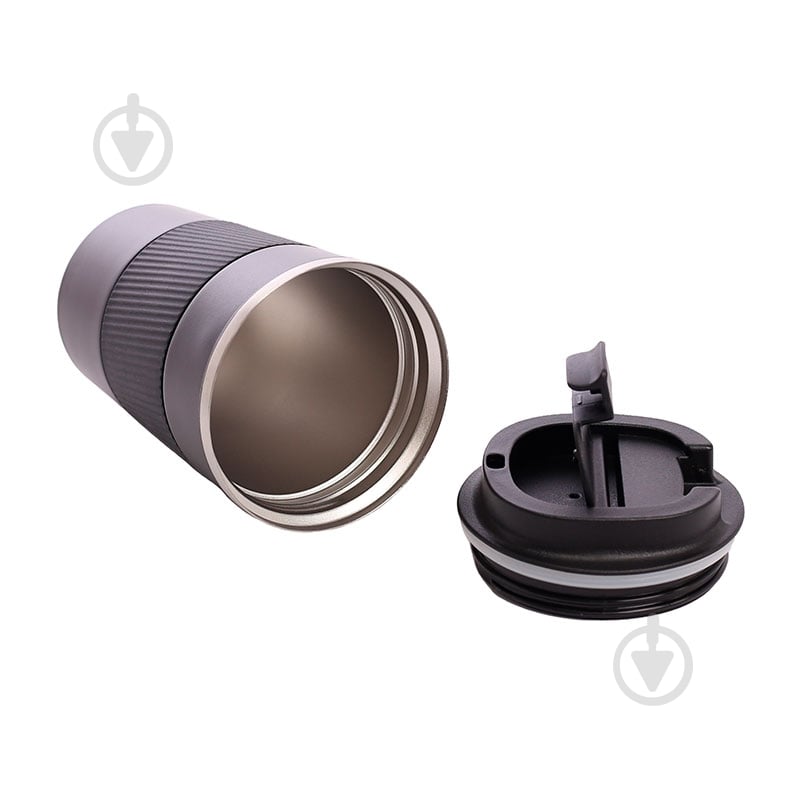 Термочашка Bergamo Cyprus 350 мл 20211-01 - фото 5