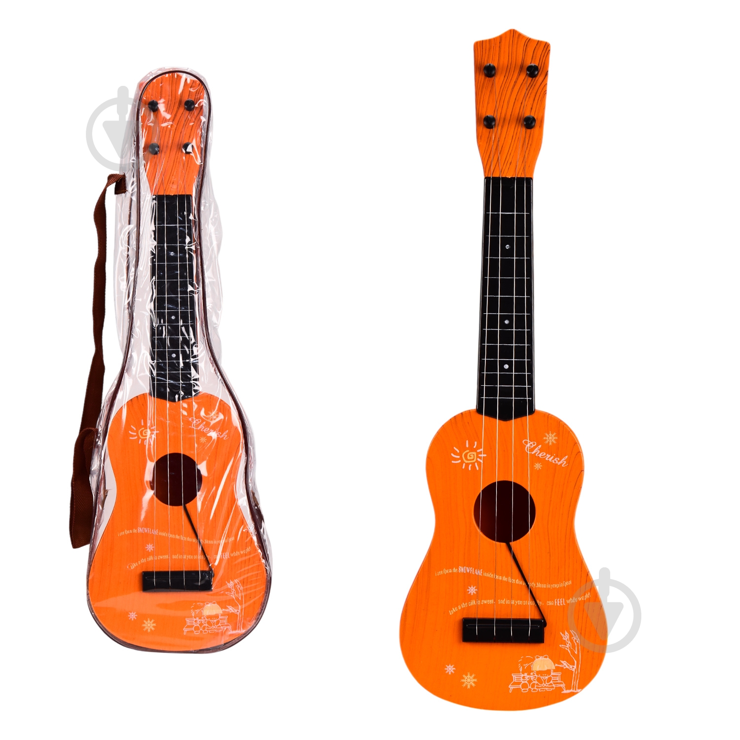 Гітара Shantou 130A3 - фото 1