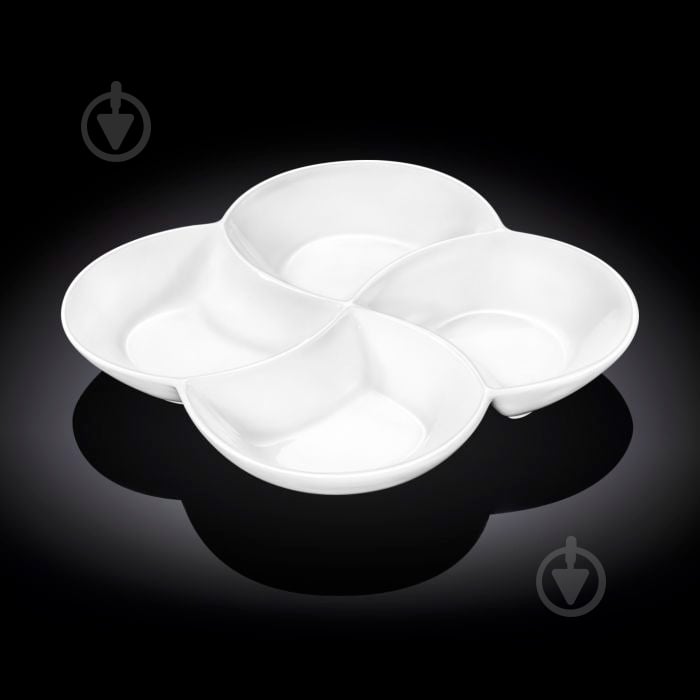 Менажница Wilmax 22 см WL-992649 - фото 2