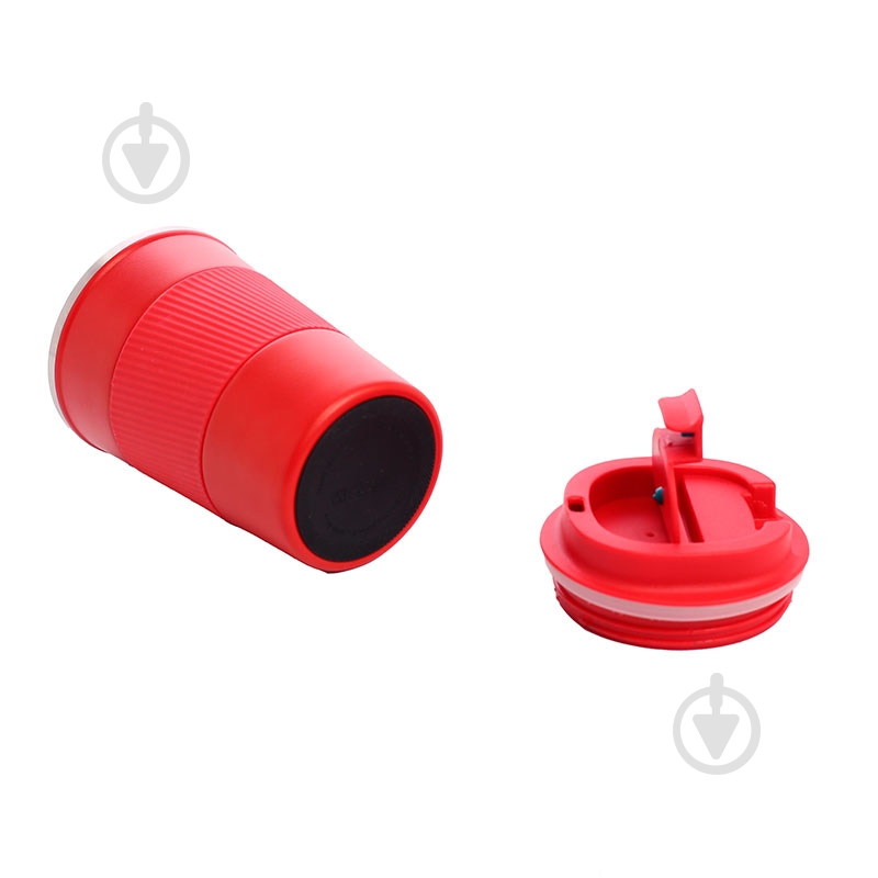 Термочашка Bergamo Cyprus 350 мл 20211-02 - фото 6