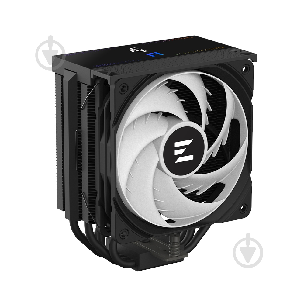 Процессорный кулер Zalman CNPS13XDSBLACK - фото 3 Процессорный кулер Zalman CNPS13XDSBLACK - фото 3