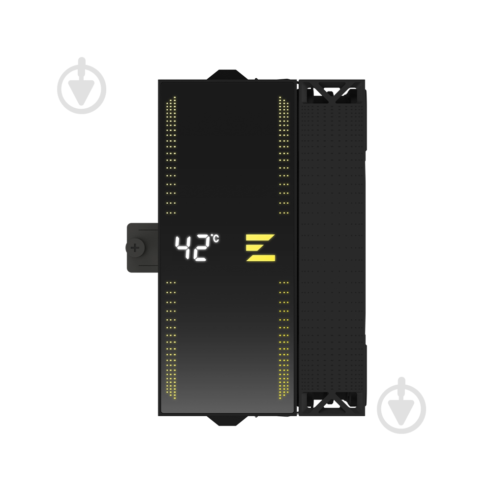 Процессорный кулер Zalman CNPS13XDSBLACK - фото 5 Процессорный кулер Zalman CNPS13XDSBLACK - фото 5