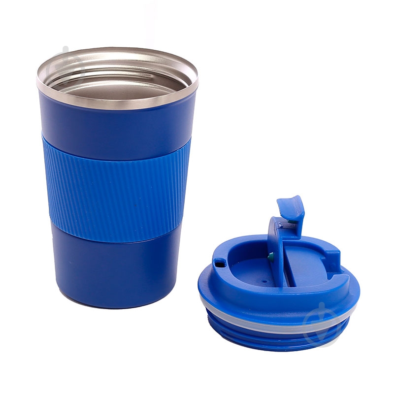 Термочашка Bergamo Cyprus 350 мл 20211-03 - фото 4