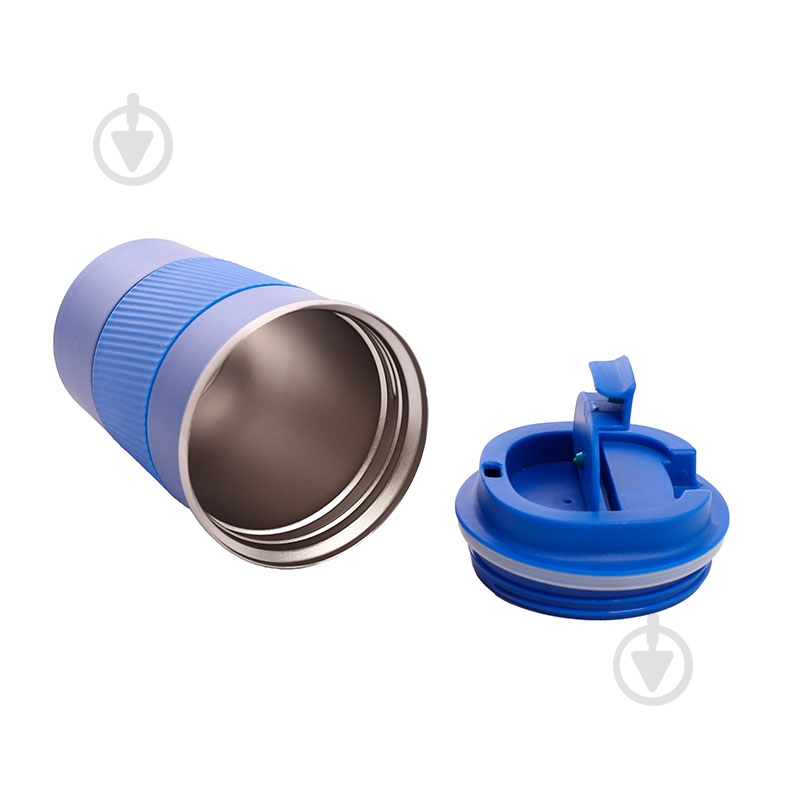 Термочашка Bergamo Cyprus 350 мл 20211-03 - фото 5