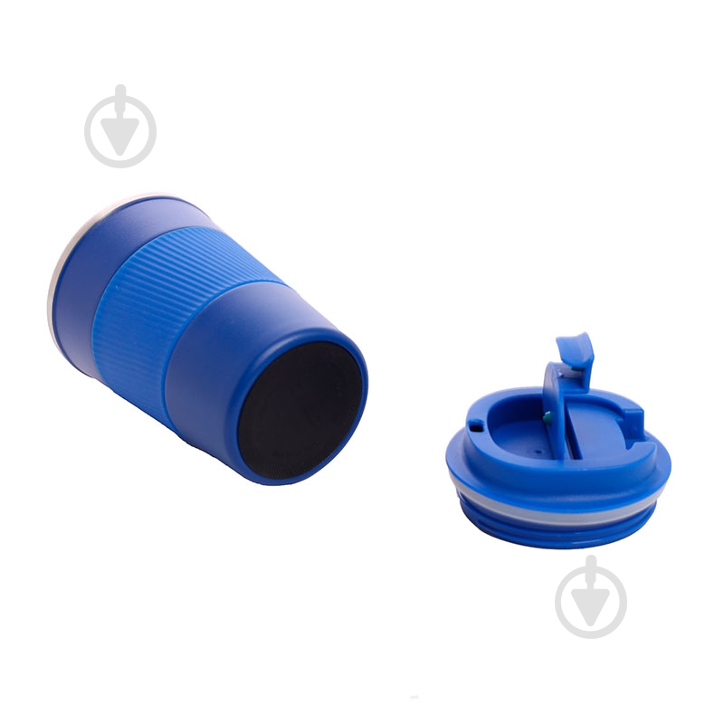 Термочашка Bergamo Cyprus 350 мл 20211-03 - фото 6