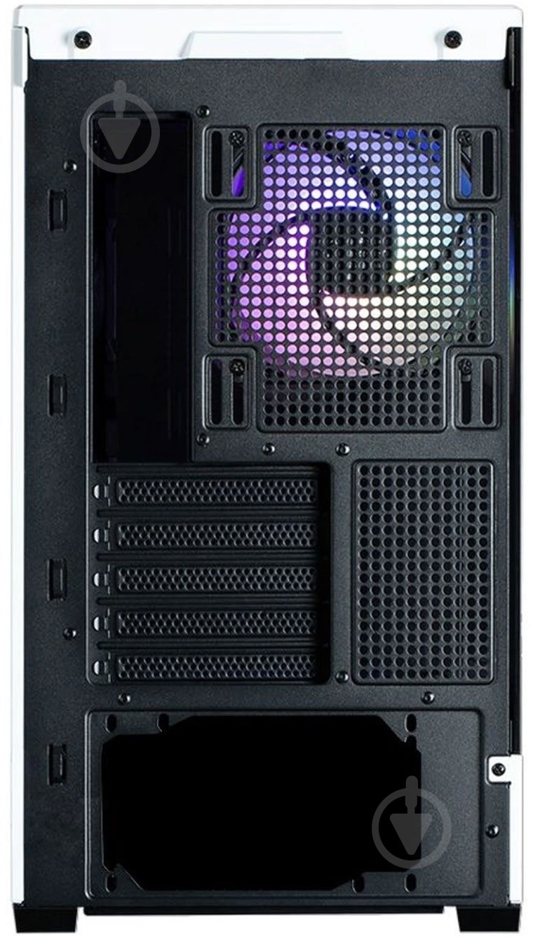 Корпус Zalman P30 без БП (P30BW) - фото 4