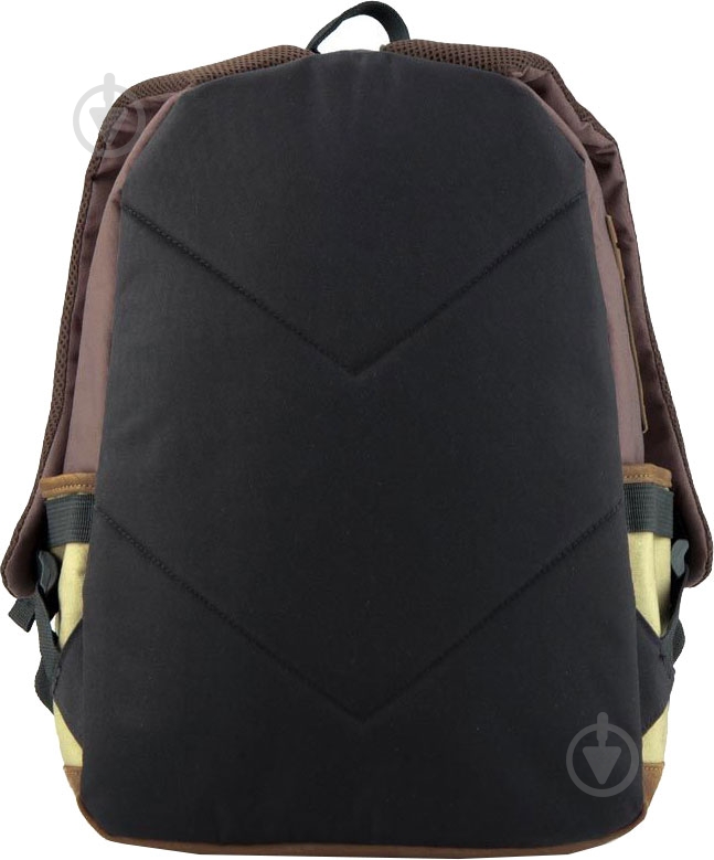 Рюкзак молодежный GoPack GO19-135L-2 - фото 4 Рюкзак молодежный GoPack GO19-135L-2 - фото 4