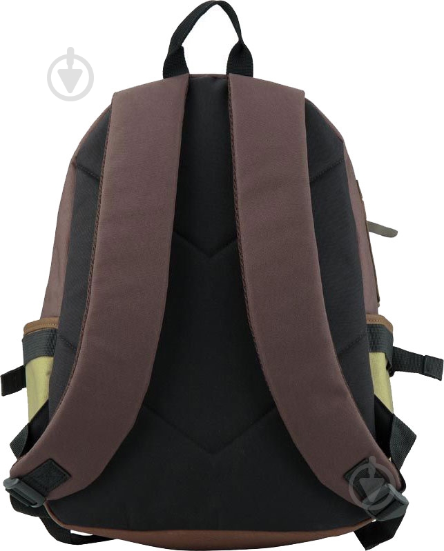Рюкзак молодежный GoPack GO19-135L-2 - фото 3 Рюкзак молодежный GoPack GO19-135L-2 - фото 3