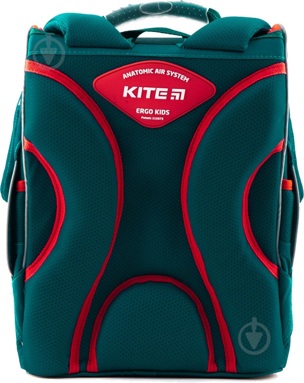 Рюкзак каркасный KITE Education Transformers 501 TF-1 - фото 4