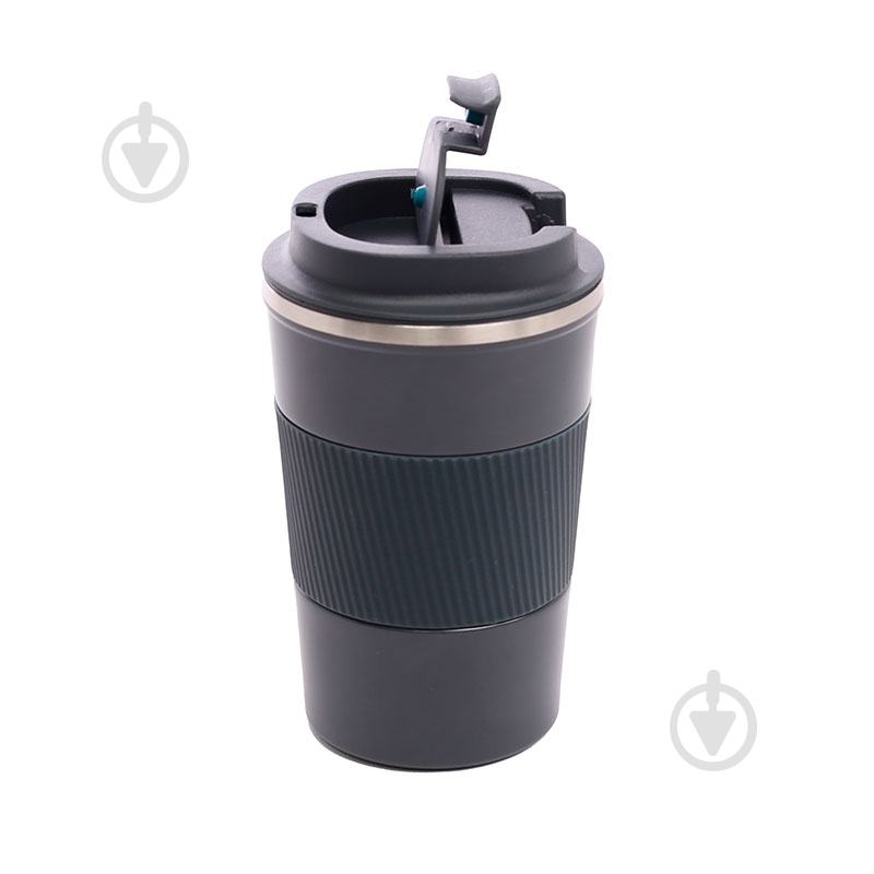 Термочашка Bergamo Cyprus 350 мл 20211-11 - фото 3 Термочашка Bergamo Cyprus 350 мл 20211-11 - фото 3