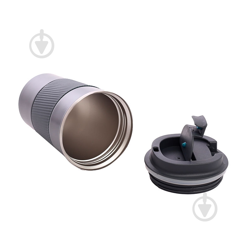 Термочашка Bergamo Cyprus 350 мл 20211-11 - фото 6 Термочашка Bergamo Cyprus 350 мл 20211-11 - фото 6