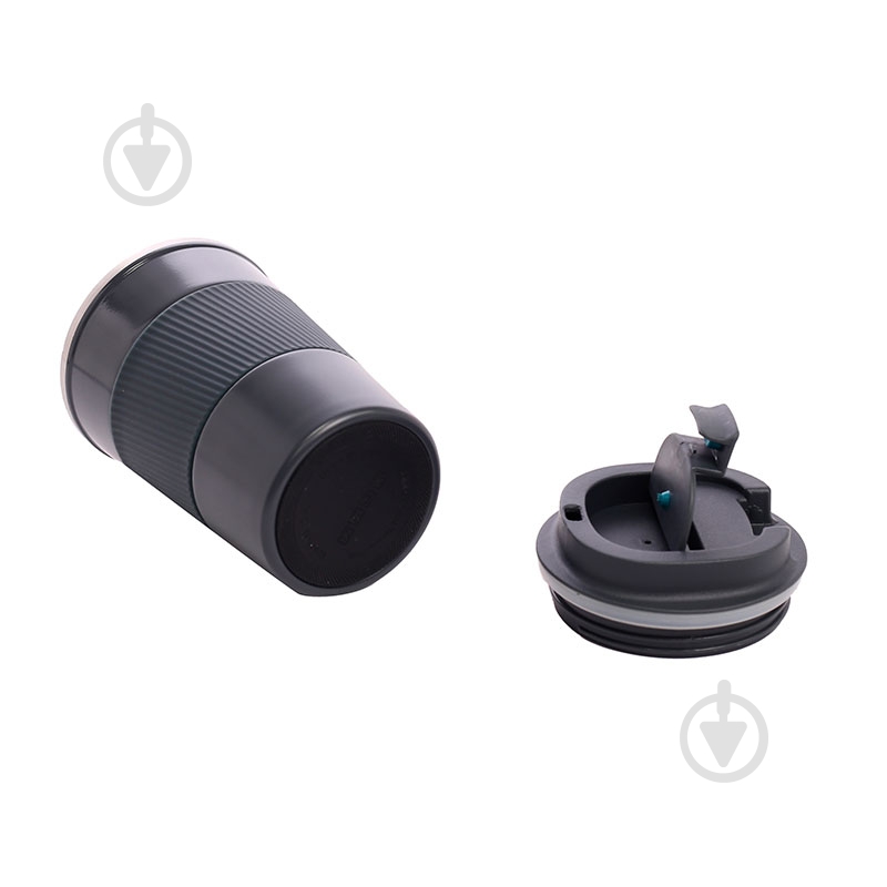 Термочашка Bergamo Cyprus 350 мл 20211-11 - фото 5 Термочашка Bergamo Cyprus 350 мл 20211-11 - фото 5